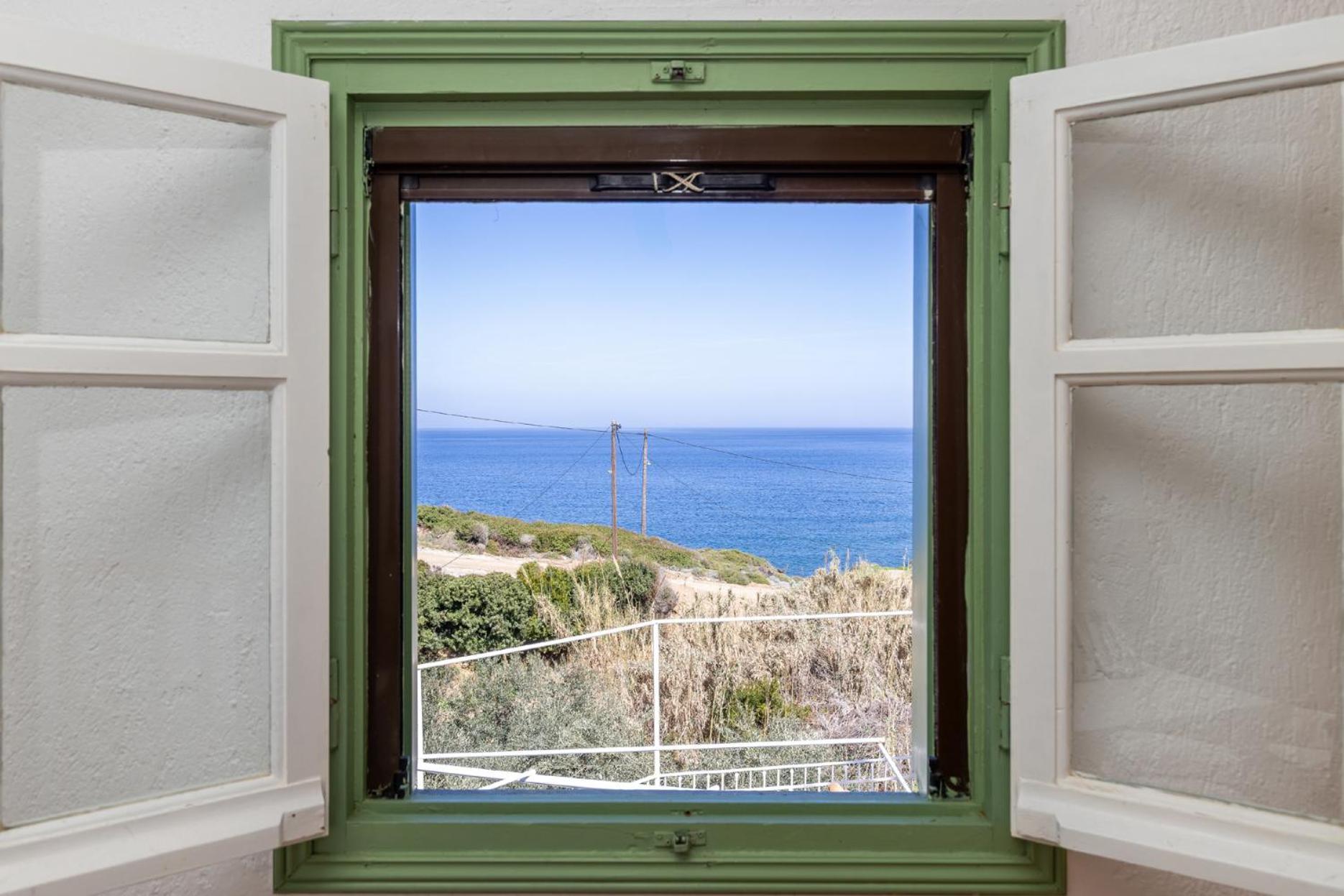 Nerissa Cottage - Skopelos Glossa Atheato Eksteriør bilde