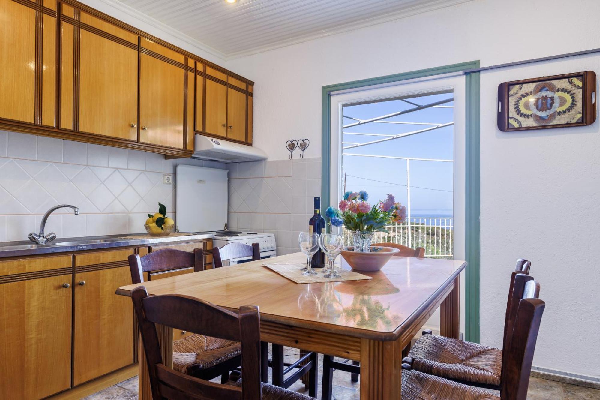 Nerissa Cottage - Skopelos Glossa Atheato Eksteriør bilde