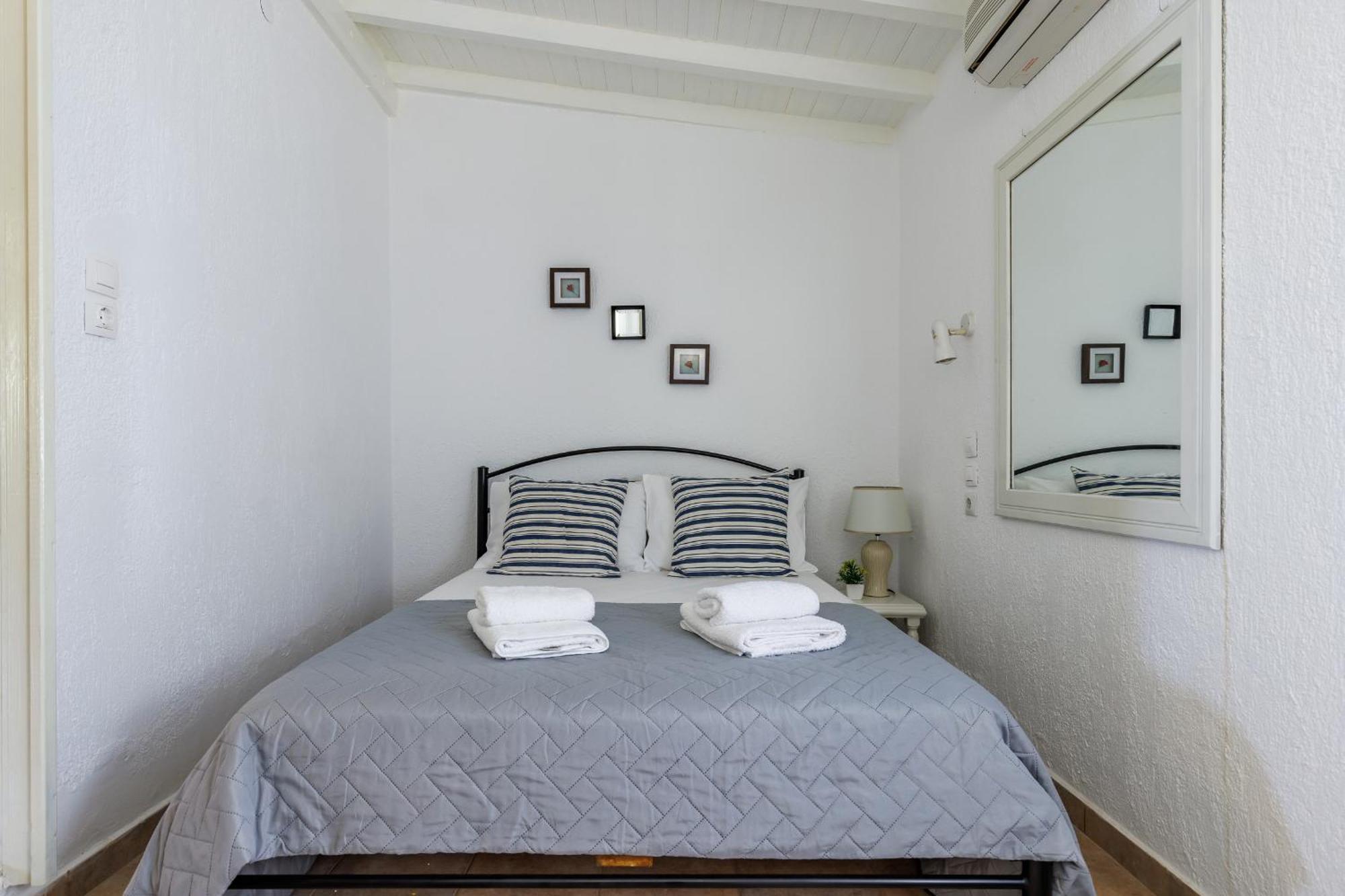 Nerissa Cottage - Skopelos Glossa Atheato Eksteriør bilde