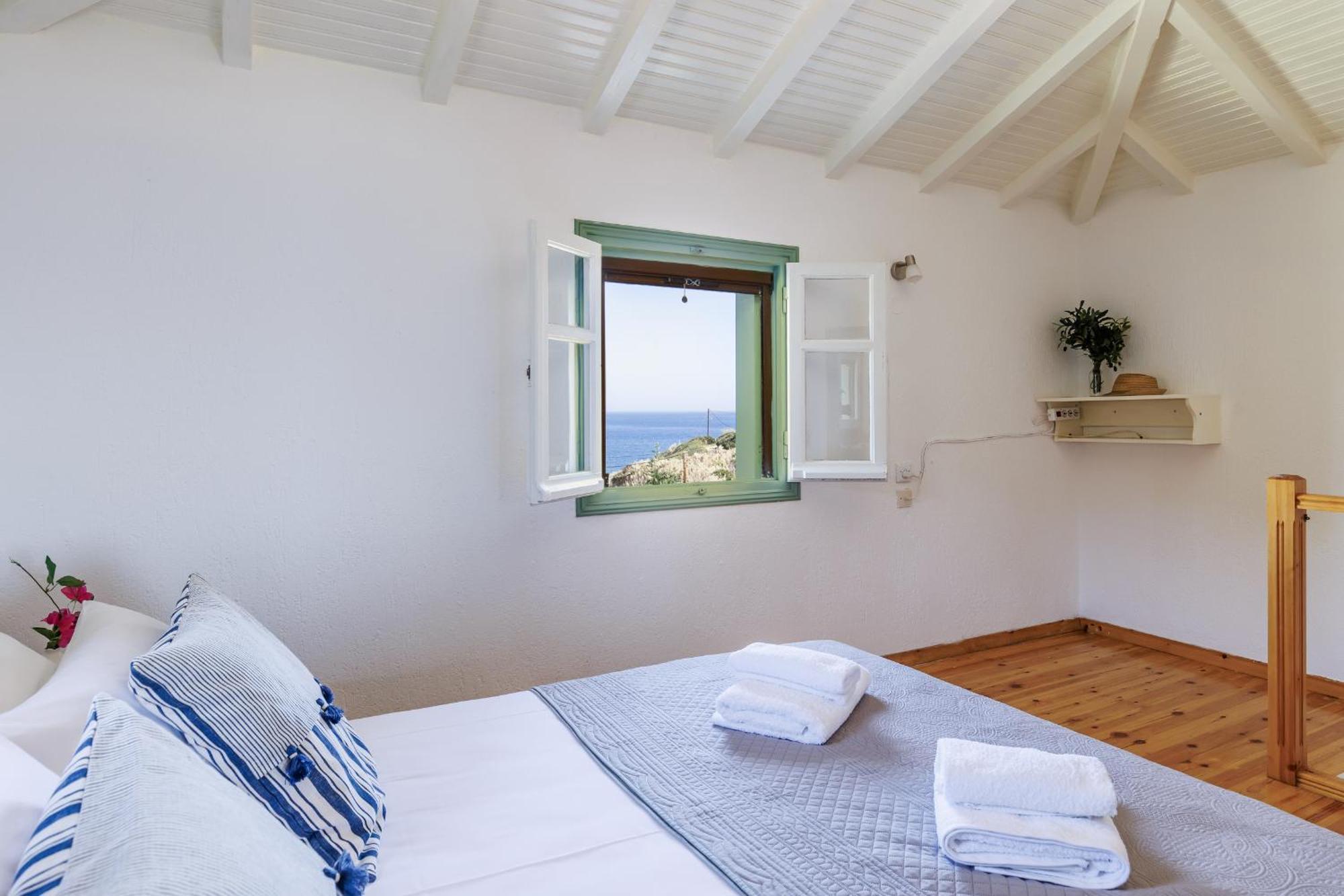 Nerissa Cottage - Skopelos Glossa Atheato Eksteriør bilde