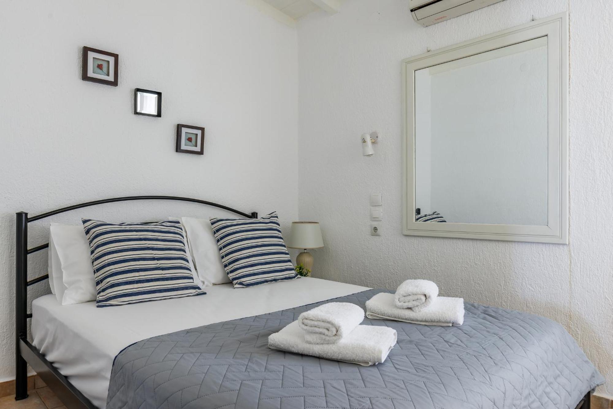 Nerissa Cottage - Skopelos Glossa Atheato Eksteriør bilde